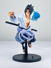Capsule.pt - Figura Naruto - Sasuke Uchiha - 22 cm